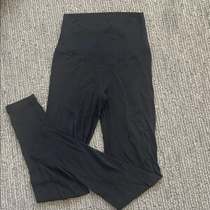 Aerie Black Leggings